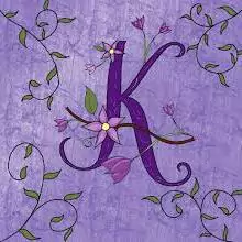 k and s name dp